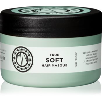 Maria Nila True Soft Masque masca hranitoare - imagine 2